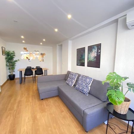 Central Station Apartment Setúbal Extérieur photo