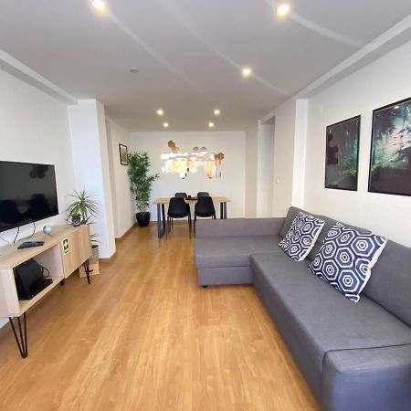 Central Station Apartment Setúbal Extérieur photo