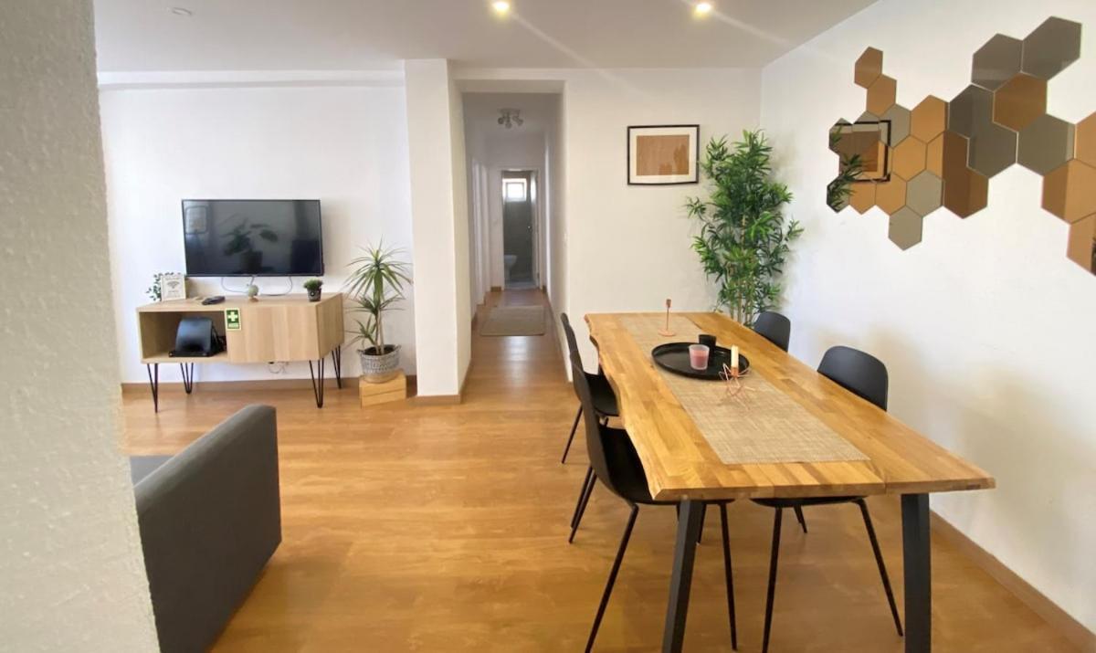 Central Station Apartment Setúbal Extérieur photo