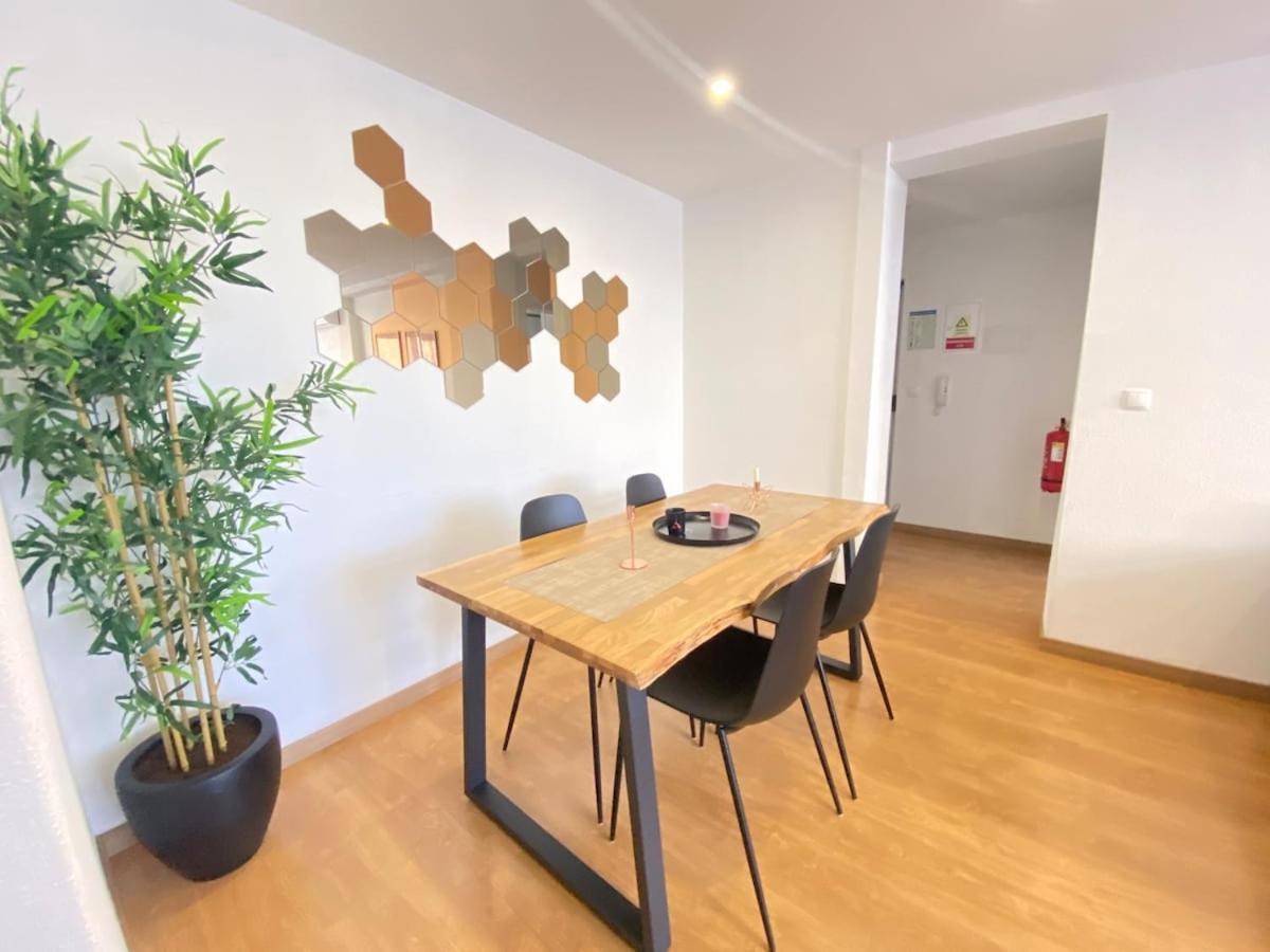 Central Station Apartment Setúbal Extérieur photo