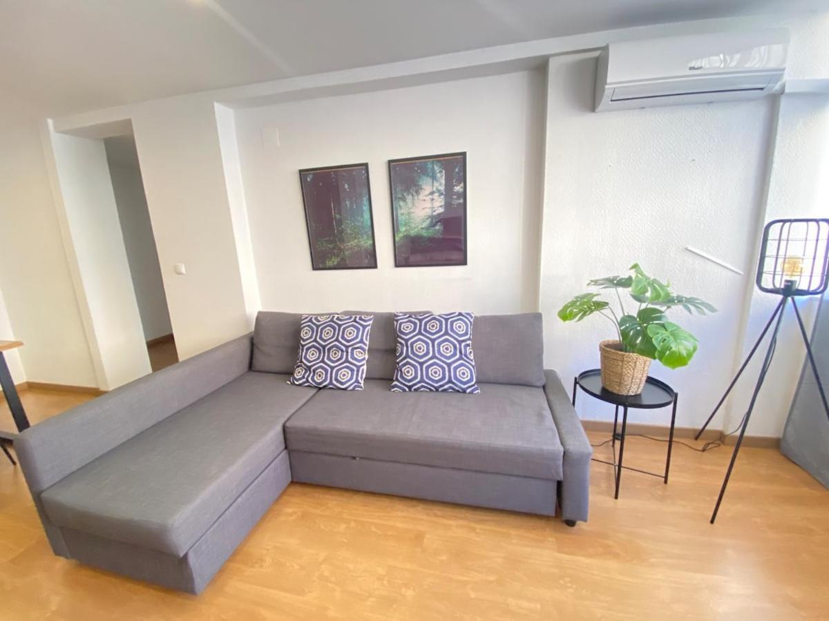 Central Station Apartment Setúbal Extérieur photo