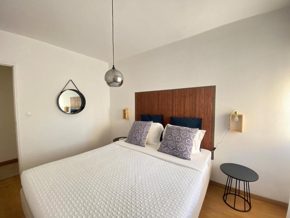 Central Station Apartment Setúbal Extérieur photo