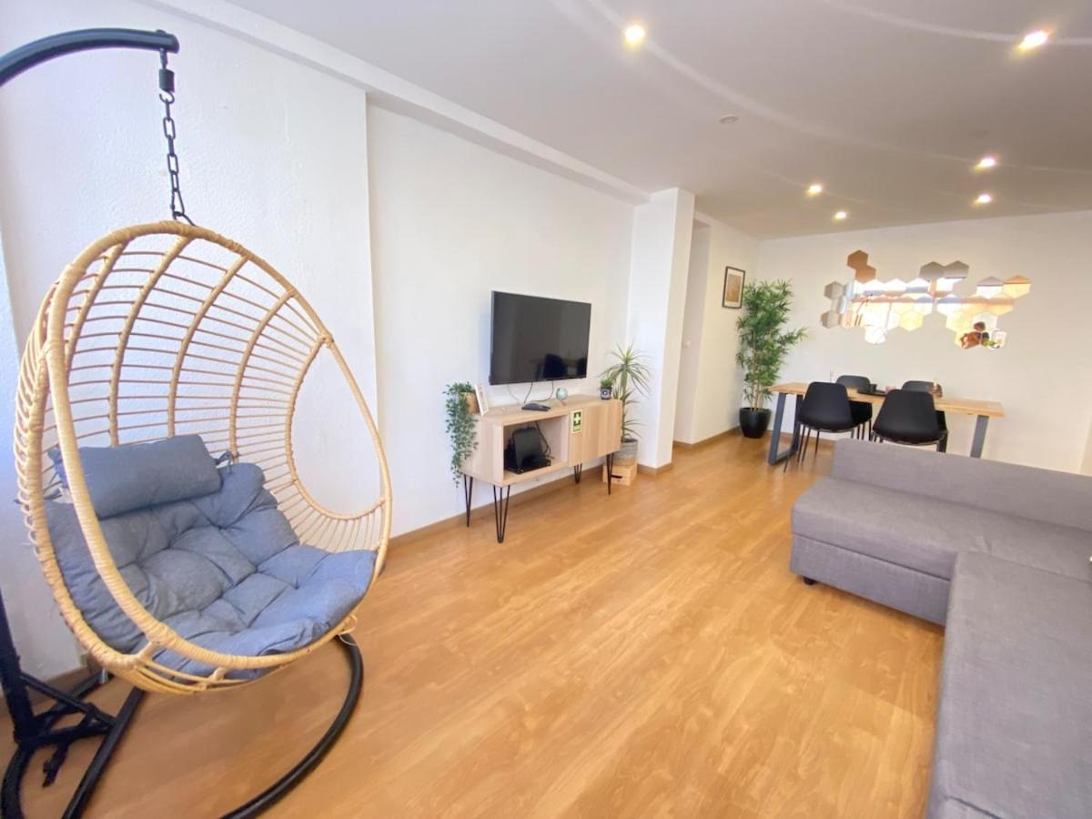 Central Station Apartment Setúbal Extérieur photo