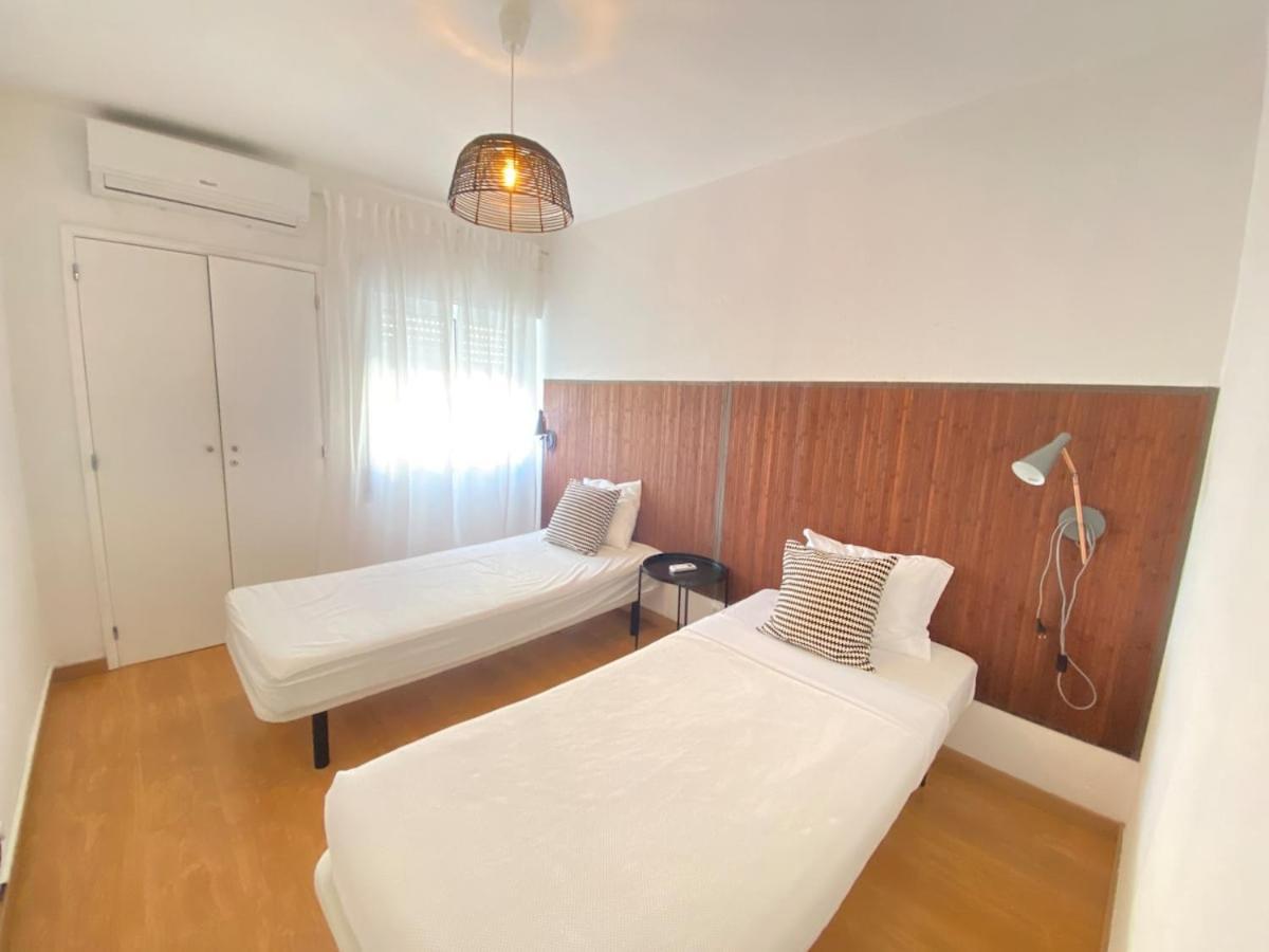 Central Station Apartment Setúbal Extérieur photo