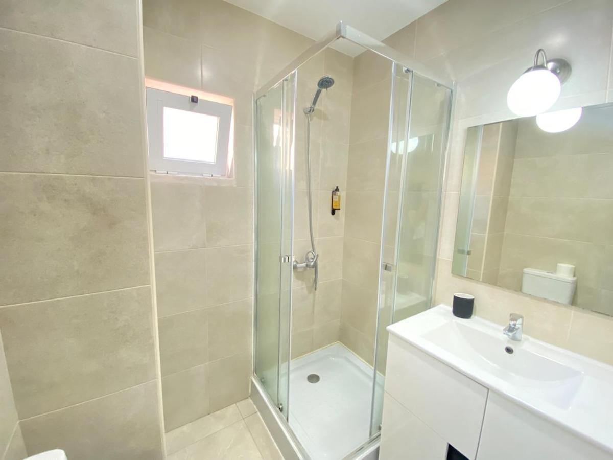 Central Station Apartment Setúbal Extérieur photo