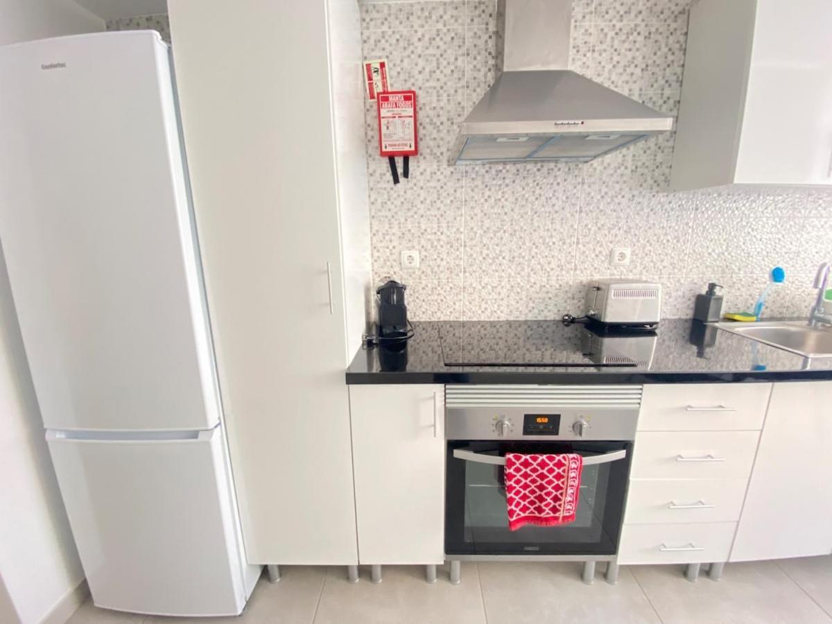 Central Station Apartment Setúbal Extérieur photo