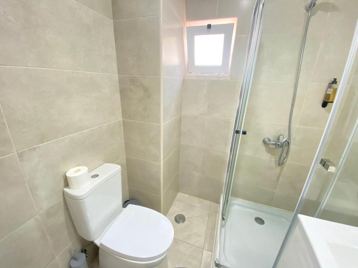 Central Station Apartment Setúbal Extérieur photo