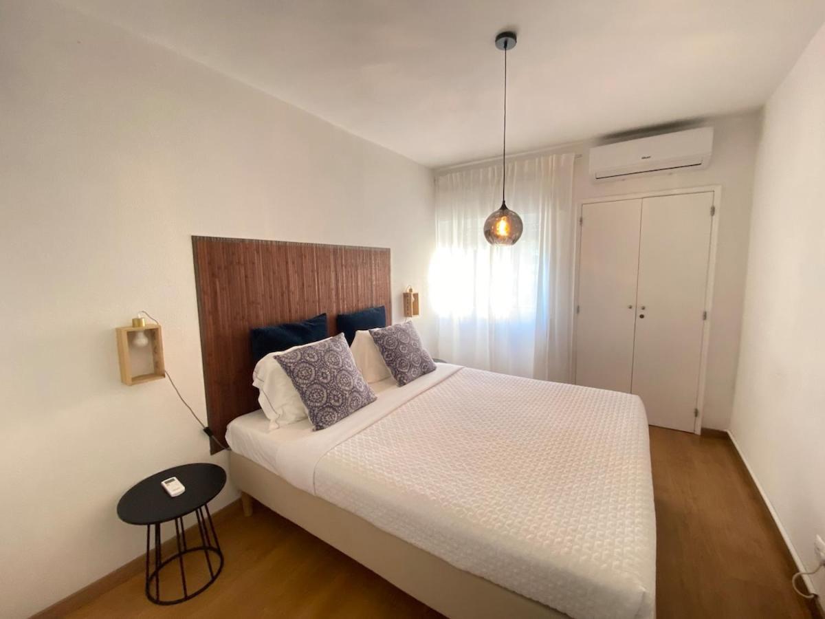 Central Station Apartment Setúbal Extérieur photo