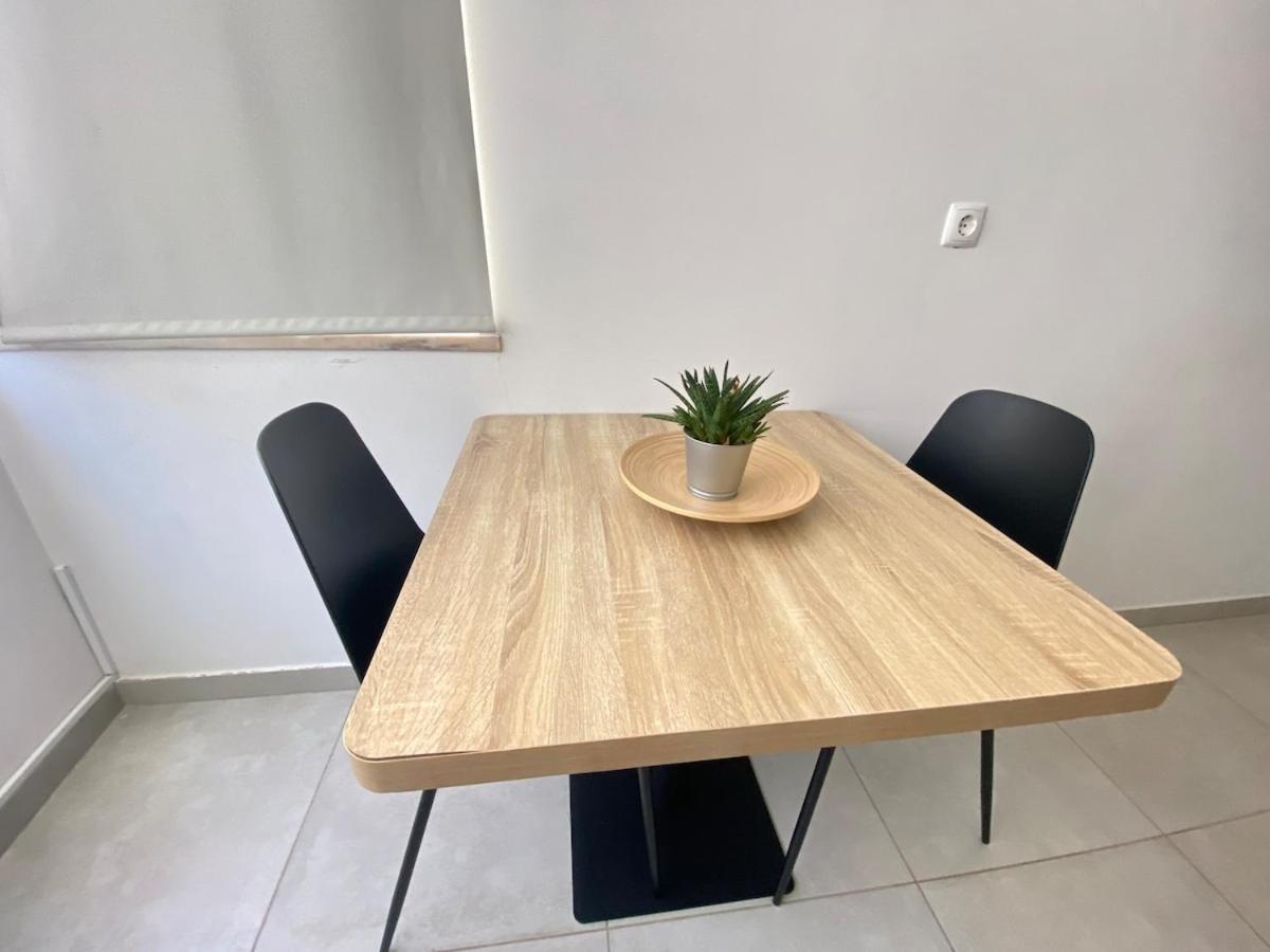Central Station Apartment Setúbal Extérieur photo
