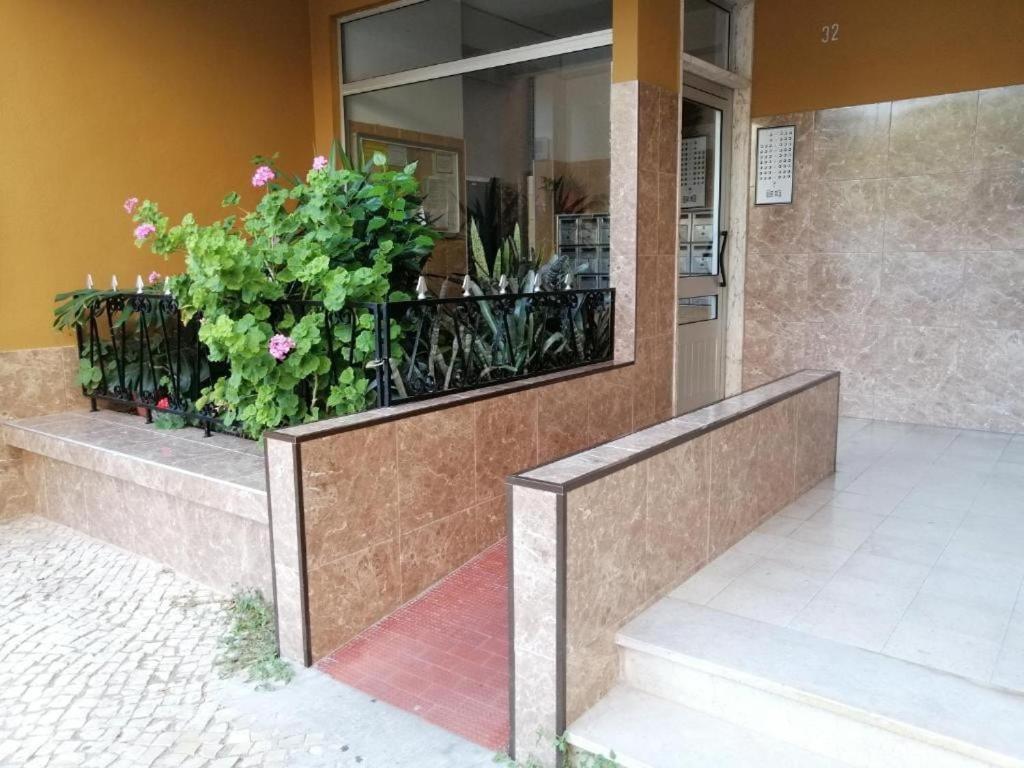 Central Station Apartment Setúbal Extérieur photo