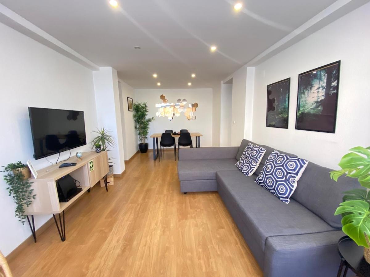 Central Station Apartment Setúbal Extérieur photo