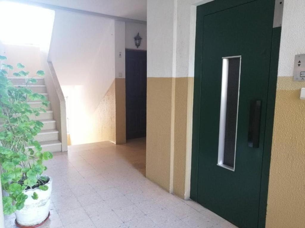 Central Station Apartment Setúbal Extérieur photo